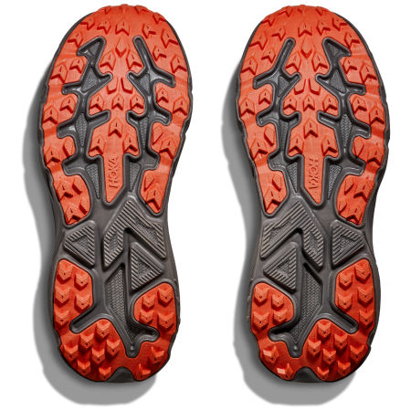 Scarpe da donna Hoka W Challenger 8 Gtx