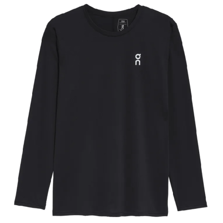 Maglietta funzionale da uomo On Running Core Long-T
