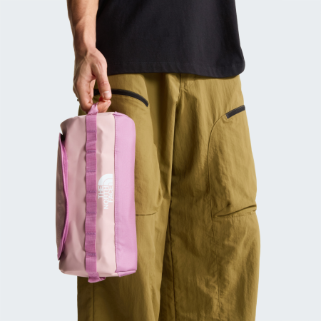 Custodia da viaggio The North Face BC Travel Canister - L