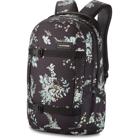 Zaino Dakine Womens Mission 25L nero/blu SolsticeFloral