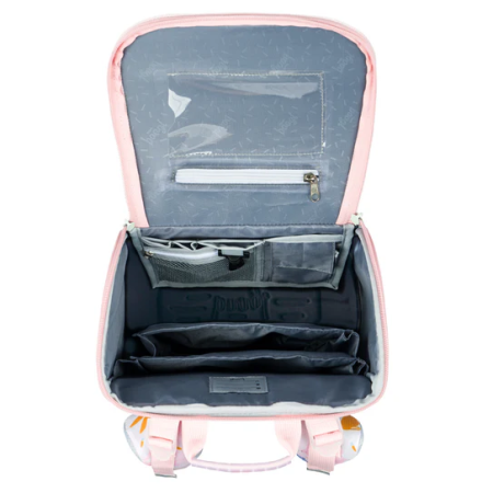 Zaino per la scuola elementare Baagl Zippy