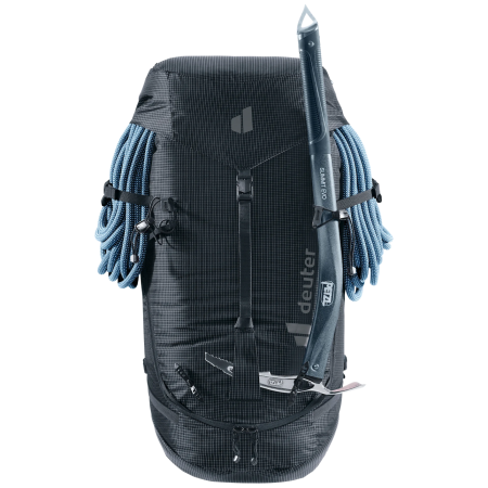 Zaino da trekking Deuter Guide 34+6