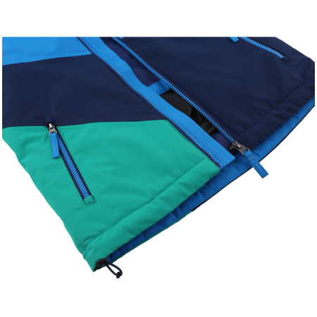 Giacca invernale per bambini Hannah Kigali Jr