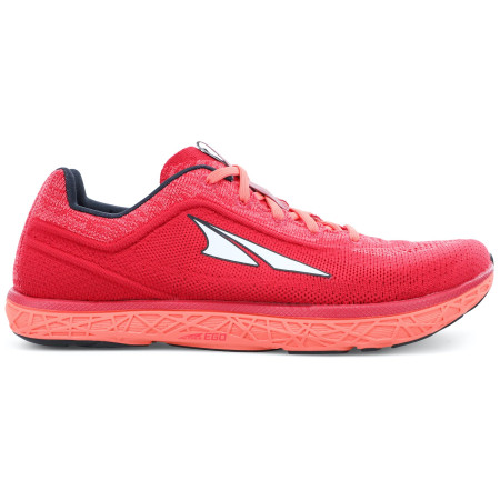 Scarpe da donna Altra Escalante 2.5 rosso Raspberry