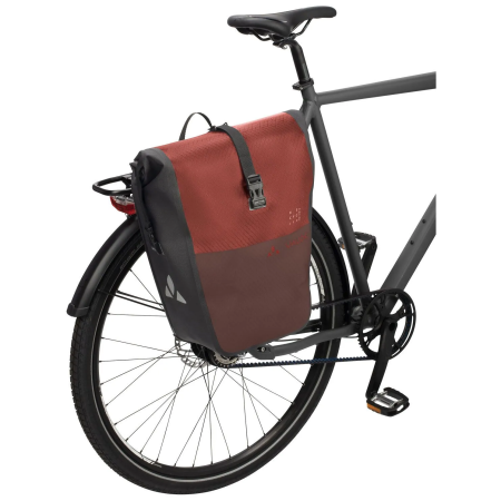 Borsa da bicicletta Vaude Aqua Back Color Single (rec)