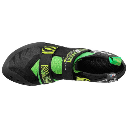 Scarpe da arrampicata EB Climbing Electron 3.0