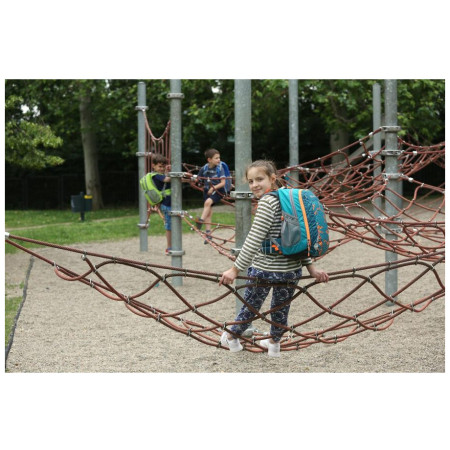 Zaino di scuola Boll Smart 24 Fish