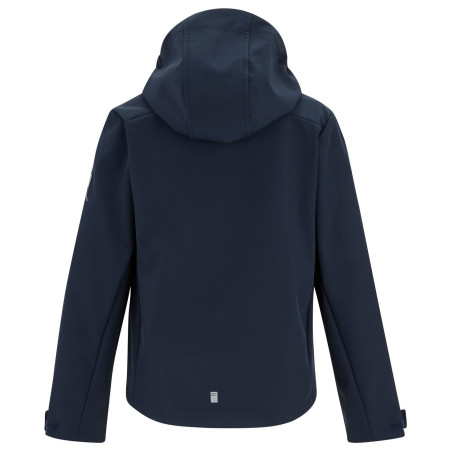 Giacca da bambino Regatta Acidity Navy