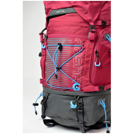 Zaino Husky Curly 40L