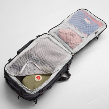 Borsa da viaggio Fjällräven Färden Carry-On Pack
