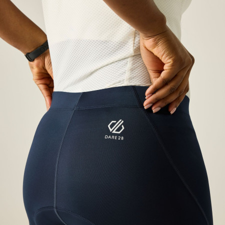 Pantaloncini da ciclismo da donna Dare 2b Habit Short