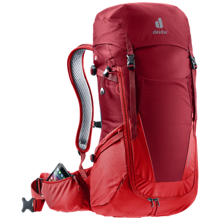 Zaino Deuter Futura 26