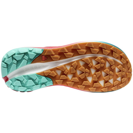 Scarpe da corsa da uomo Keen Seek Men