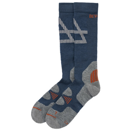 Calzini da uomo Devold Cross Country Merino Sock