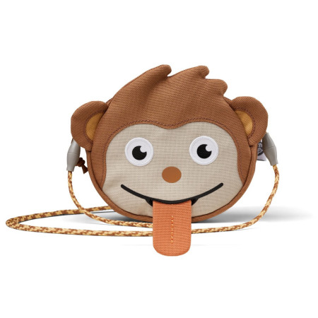 Portafoglio Affenzahn Kids Wallet