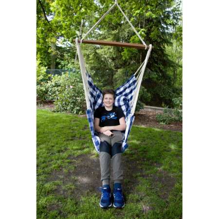 Sedia sospesa Hamaka.eu Cushion