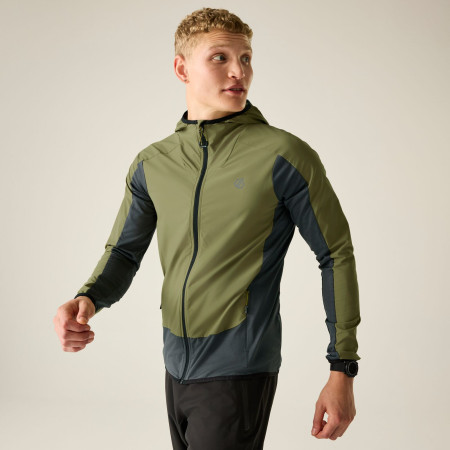 Giacca da uomo Regatta Endurance Stretch Midlayer