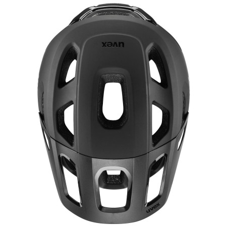 Casco da ciclismo Uvex React Mips