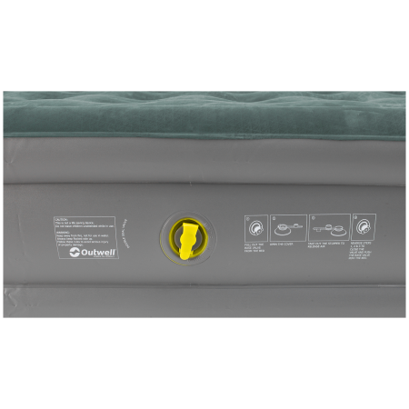 Materasso gonfiabile Outwell Excellent King