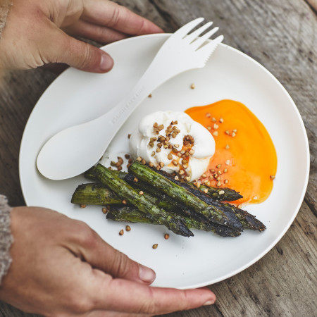 Set di posate Light My Fire Spork Original 2-pack