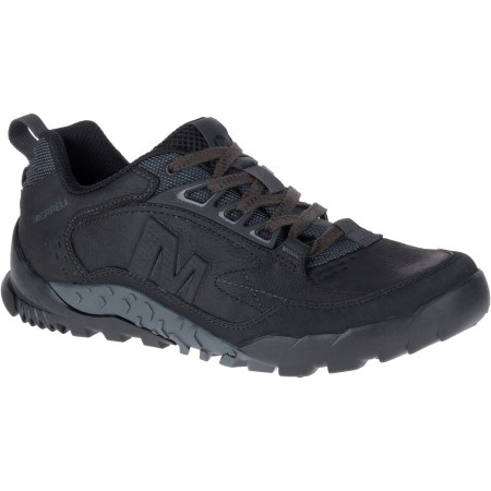 Scarpe da trekking da uomo Merrell Annex Trak Low nero black