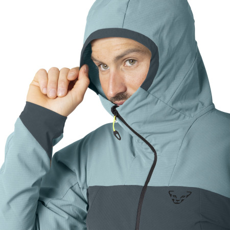 Felpa funzionale da uomo Dynafit Ridge Thermal Hoody M