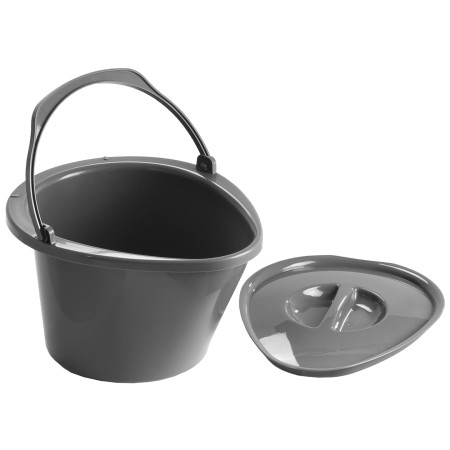 Gabinetto portatile Brunner Optiloo