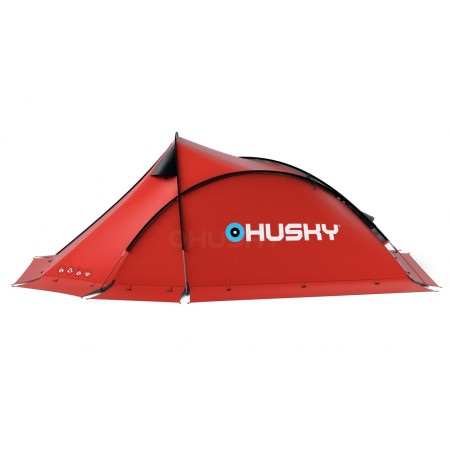 Tenda ultraleggera Husky Flame 1