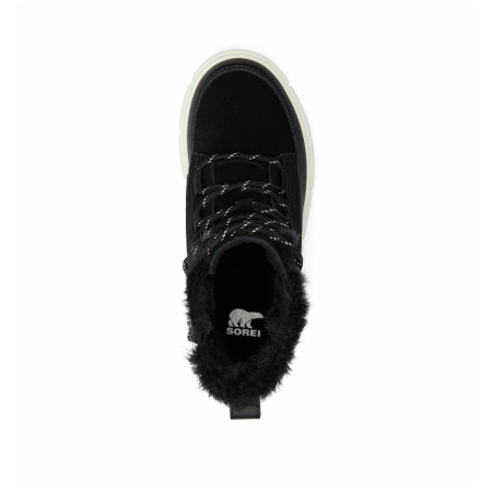 Stivali invernali per bambini Sorel Youth Sorel Explorer™ Iii Lace Wp