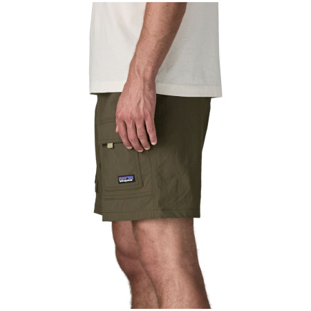 Pantaloncini da uomo Patagonia Men's Outdoor Everyday Shorts - 6"