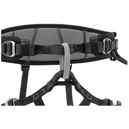 Imbrago Petzl Falcon Mountain