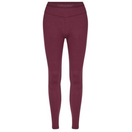 Leggings da donna Icebreaker Women Merino 200 ZoneKnit™ Leggings