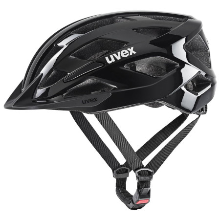 Casco da ciclismo Uvex I-Vo 2 Pure nero black
