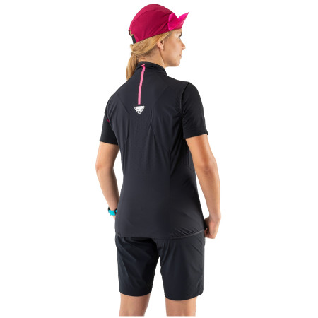 Pantaloncini da donna Dynafit Traverse Dst Shorts W