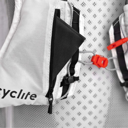 Zaino da ciclismo Cyclite Touring Backpack / 02
