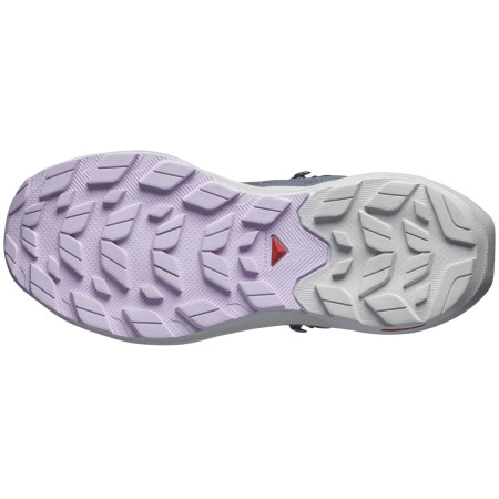 Scarpe da trekking da donna Salomon Elixir Activ Mid Gore-Tex
