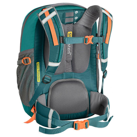Zaino di scuola Boll Smart 24 (2025)