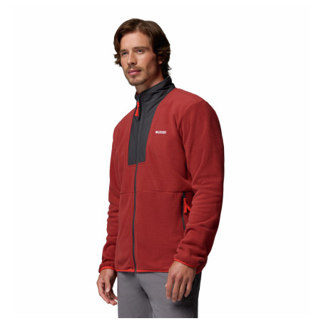 Felpa da uomo Columbia Sequoia Grove™ Ii Fz Fleece