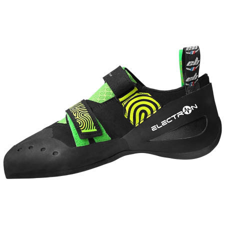 Scarpe da arrampicata EB Climbing Electron 3.0