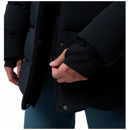 Giacca invernale da donna Columbia Amaze Puff™ Mid Hooded Jacket