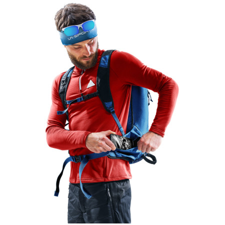 Zaino da scialpinismo Deuter Updays 26