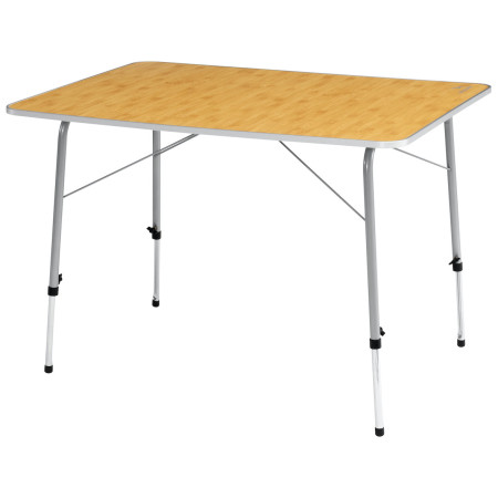 Tavola Easy Camp Menton L marrone Brown