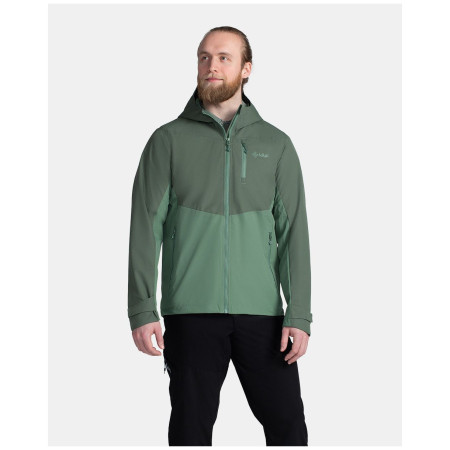 Giacca softshell da uomo Kilpi Sonna