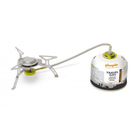 Fornello Pinguin Spider