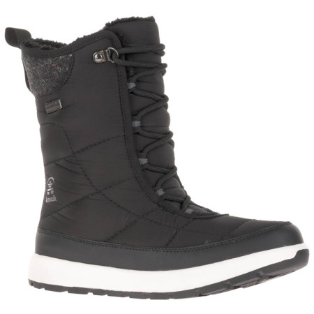 Stivali invernali da donna Kamik W' Ella Mid nero Black