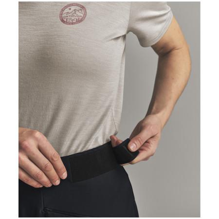 Pantaloni da donna Ortovox Ortler Softshell Pants