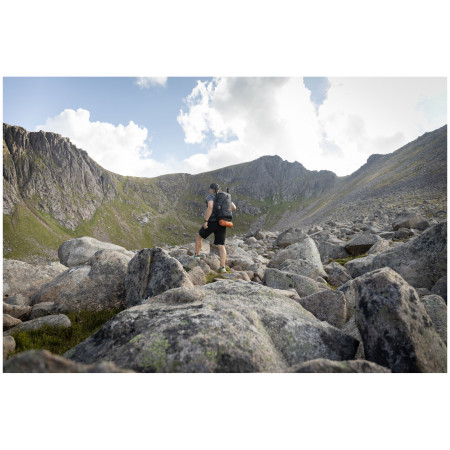 Zaino da trekking Force Ten Ultra 35L