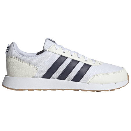 Scarpe Adidas Run50S bianco Ftwwht/Shanav/Owhite