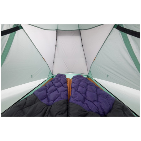 Tenda ultraleggera per 2 persone Big Agnes Sarvis VST 2
