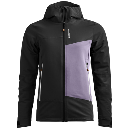 Giacca softshell da donna Ortovox Seceda Softshell Jacket W